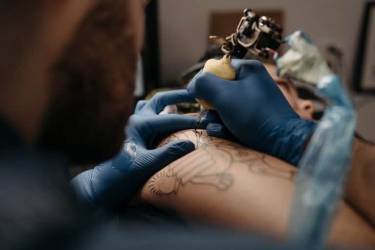 Tattoo Education 101: Career Requirements and Education Options for Future Tattoo Artists